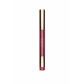 Clarins Joli Rouge Crayon 744C Soft Plum Dudak Kalemi