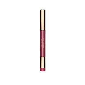Clarins Joli Rouge Crayon 744C Soft Plum Dudak Kalemi