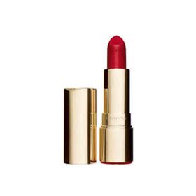 Clarins Joli Rouge Velvet 742V Rouge Ruj