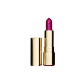 Clarins Joli Rouge Velvet 762 Pop Pink Ruj