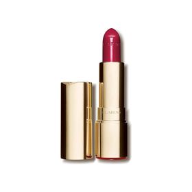 Clarins Joli Rouge Velvet 762 Pop Pink Ruj
