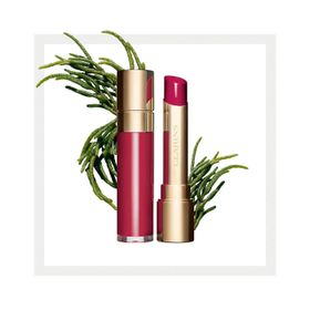 Clarins Joli Rouge Velvet 762 Pop Pink Ruj