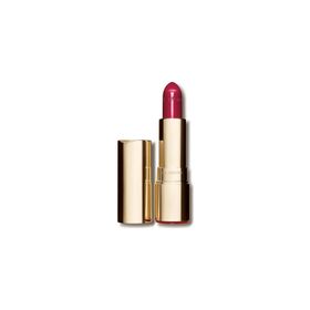 Clarins Joli Rouge Velvet 762 Pop Pink Ruj