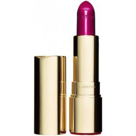 Clarins Joli Rouge Velvet 762 Pop Pink Ruj
