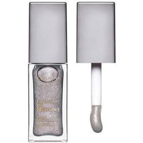 Clarins Lip Comfort Oil Shimmer 01 Sequin Flares Parlatıcı Dudak Yağı