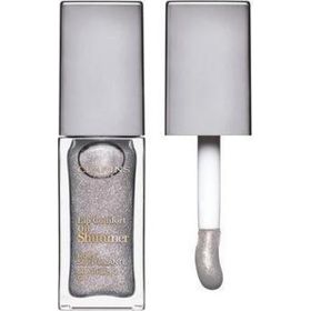 Clarins Lip Comfort Oil Shimmer 01 Sequin Flares Parlatıcı Dudak Yağı