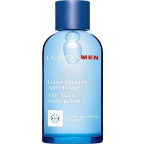 Clarins Men After Shave Soothing Toner 100 ml Tıraş Sonrası Losyon