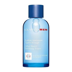Clarins Men After Shave Soothing Toner 100 ml Tıraş Sonrası Losyon