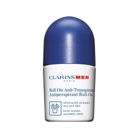 Clarins Men Anti-Perspirant Deo 75 gr Stick Deodorant