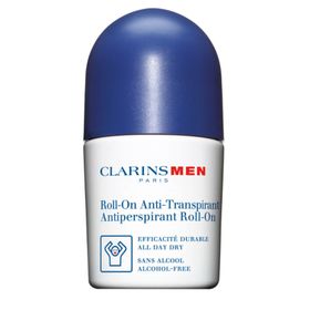 Clarins Men Anti Perspirant Roll-On