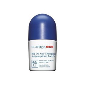 Clarins Men Anti Perspirant Roll-On
