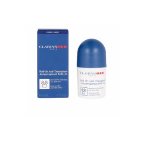 Clarins Men Anti Perspirant Roll-On