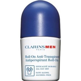 Clarins Men Anti Perspirant Roll-On