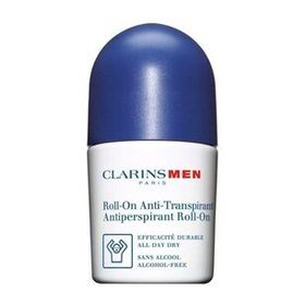 Clarins Men Anti Perspirant Roll-On