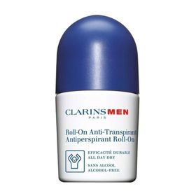 Clarins Men Anti Perspirant Roll-On