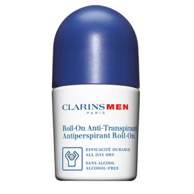 Clarins Men Anti Perspirant Roll-On