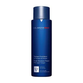 Clarins Men Fresh Moisture Toner 200 ml Erkekler için Tonik