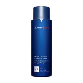 Clarins Men Fresh Moisture Toner 200 ml Erkekler için Tonik