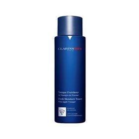 Clarins Men Fresh Moisture Toner 200 ml Erkekler için Tonik