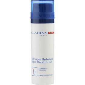 Clarins Men Gel Hydratant 50 ml Vücut Nemlendiricisi