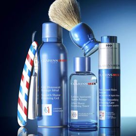 Clarins Men Gel Revitalisant 50 ml Yaşlanma Karşıtı Erkek Bakım Kremi