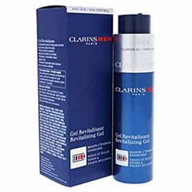 Clarins Men Gel Revitalisant 50 ml Yaşlanma Karşıtı Erkek Bakım Kremi