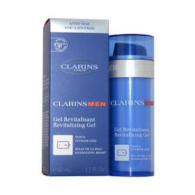 Clarins Men Gel Revitalisant 50 ml Yaşlanma Karşıtı Erkek Bakım Kremi
