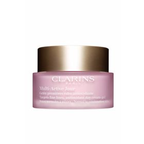 Clarins Men Gel Revitalisant 50 ml Yaşlanma Karşıtı Erkek Bakım Kremi