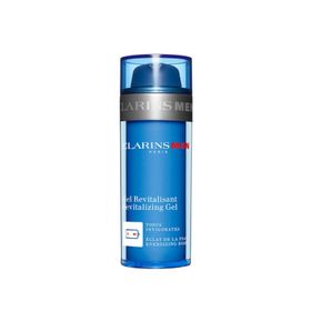 Clarins Men Gel Revitalisant 50 ml Yaşlanma Karşıtı Erkek Bakım Kremi