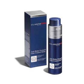 Clarins Men Line Control Balm 50 ml Tıraş Sonrası Bakım