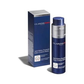 Clarins Men Line Control Balm 50 ml Tıraş Sonrası Bakım