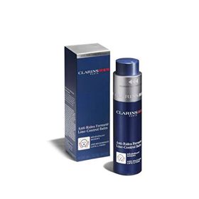 Clarins Men Line Control Balm 50 ml Tıraş Sonrası Bakım