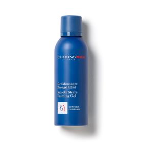 Clarins Men Smooth Shave Foaming Gel 150 ml Köpüklü Tıraş Jeli