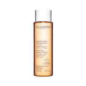 Clarins Miceller 200 ml Kadın Yüz Temizleme Suyu