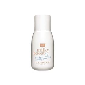 Clarins Milky Boost 03 Milky Cashew 50 ml Fondöten