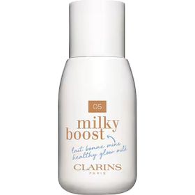 Clarins Milky Boost Cream 05 50 ml BB Krem