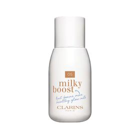 Clarins Milky Boost Cream 05 50 ml BB Krem