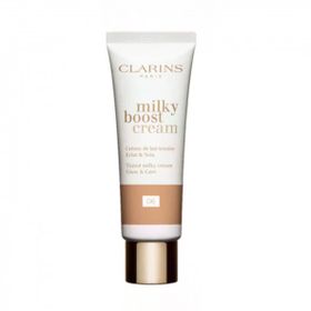 Clarins Milky Boost Cream 06 45 ml BB Krem