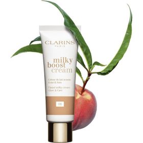 Clarins Milky Boost Cream 06 45 ml BB Krem