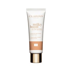 Clarins Milky Boost Cream 06 45 ml BB Krem
