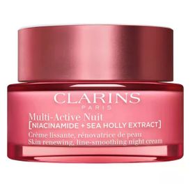 Clarins Multi Active All Skin Type 50 ml Night Cream