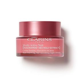 Clarins Multi Active All Skin Type 50 ml Night Cream
