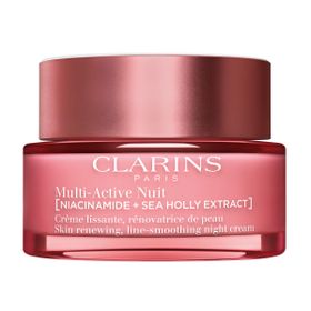 Clarins Multi Active All Skin Type 50 ml Night Cream