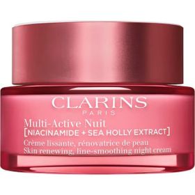 Clarins Multi Active All Skin Type 50 ml Night Cream