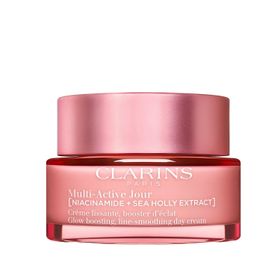 Clarins Multi Active Day Cream Dry Skin 50 ml Nemlendirici Krem