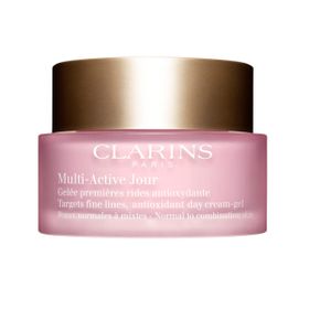 Clarins Multi Active Day Cream Gel 50 ml Gündüz Kremi