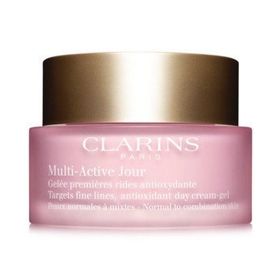 Clarins Multi Active Day Cream Gel 50 ml Gündüz Kremi