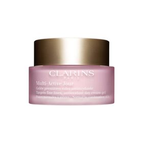 Clarins Multi Active Day Cream Gel 50 ml Gündüz Kremi
