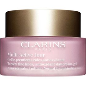 Clarins Multi Active Day Cream Gel 50 ml Gündüz Kremi