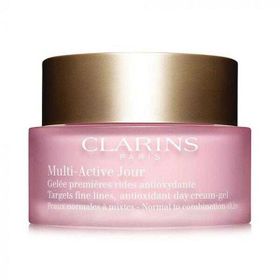 Clarins Multi Active Day Cream Gel 50 ml Gündüz Kremi